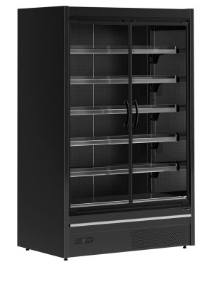 Regał chłodniczy TEFCOLD MDCB1250HB